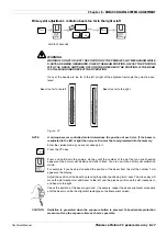 Предварительный просмотр 105 страницы Planmeca Proline CC Technical Manual