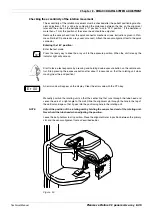 Предварительный просмотр 123 страницы Planmeca Proline CC Technical Manual