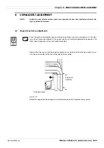 Предварительный просмотр 127 страницы Planmeca Proline CC Technical Manual