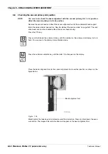 Предварительный просмотр 150 страницы Planmeca Proline CC Technical Manual