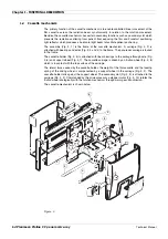 Предварительный просмотр 190 страницы Planmeca Proline CC Technical Manual