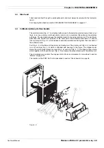 Предварительный просмотр 191 страницы Planmeca Proline CC Technical Manual