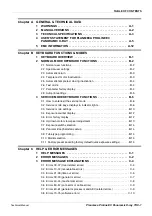 Preview for 3 page of Planmeca Proline EC ceph Technical Manual