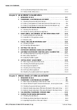 Preview for 4 page of Planmeca Proline EC ceph Technical Manual