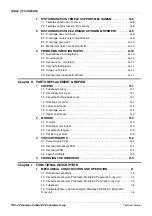 Preview for 6 page of Planmeca Proline EC ceph Technical Manual