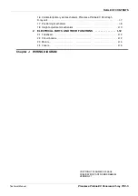 Preview for 7 page of Planmeca Proline EC ceph Technical Manual