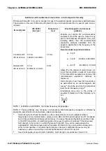 Preview for 22 page of Planmeca Proline EC ceph Technical Manual