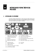 Preview for 25 page of Planmeca Proline EC ceph Technical Manual