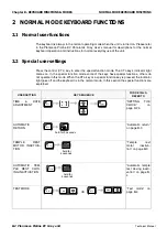 Preview for 26 page of Planmeca Proline EC ceph Technical Manual