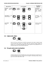 Preview for 27 page of Planmeca Proline EC ceph Technical Manual