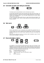 Preview for 28 page of Planmeca Proline EC ceph Technical Manual