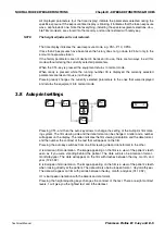 Preview for 29 page of Planmeca Proline EC ceph Technical Manual