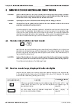 Preview for 30 page of Planmeca Proline EC ceph Technical Manual