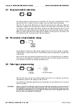 Preview for 38 page of Planmeca Proline EC ceph Technical Manual