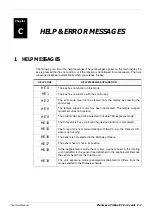 Preview for 41 page of Planmeca Proline EC ceph Technical Manual