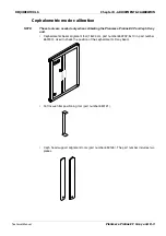 Preview for 55 page of Planmeca Proline EC ceph Technical Manual