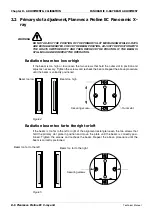 Preview for 58 page of Planmeca Proline EC ceph Technical Manual