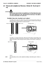 Preview for 60 page of Planmeca Proline EC ceph Technical Manual