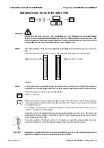 Preview for 61 page of Planmeca Proline EC ceph Technical Manual