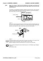 Preview for 62 page of Planmeca Proline EC ceph Technical Manual