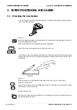 Preview for 63 page of Planmeca Proline EC ceph Technical Manual