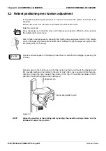 Preview for 66 page of Planmeca Proline EC ceph Technical Manual