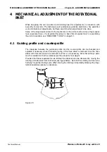 Preview for 71 page of Planmeca Proline EC ceph Technical Manual