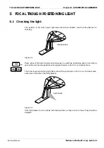 Preview for 75 page of Planmeca Proline EC ceph Technical Manual