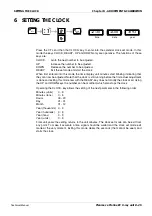 Preview for 77 page of Planmeca Proline EC ceph Technical Manual