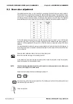 Preview for 81 page of Planmeca Proline EC ceph Technical Manual