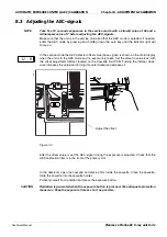 Preview for 83 page of Planmeca Proline EC ceph Technical Manual