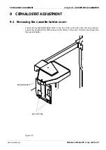 Preview for 85 page of Planmeca Proline EC ceph Technical Manual