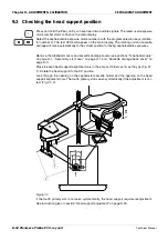 Preview for 86 page of Planmeca Proline EC ceph Technical Manual