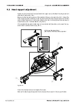 Preview for 87 page of Planmeca Proline EC ceph Technical Manual