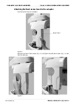 Preview for 101 page of Planmeca Proline EC ceph Technical Manual