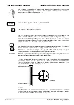 Preview for 105 page of Planmeca Proline EC ceph Technical Manual