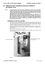 Preview for 106 page of Planmeca Proline EC ceph Technical Manual