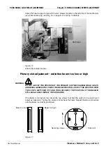 Preview for 107 page of Planmeca Proline EC ceph Technical Manual