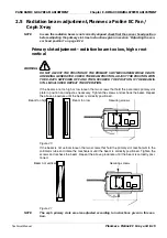 Preview for 109 page of Planmeca Proline EC ceph Technical Manual