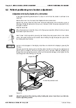 Preview for 124 page of Planmeca Proline EC ceph Technical Manual