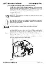 Preview for 128 page of Planmeca Proline EC ceph Technical Manual