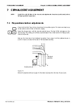 Preview for 133 page of Planmeca Proline EC ceph Technical Manual