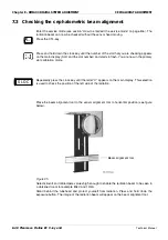 Preview for 142 page of Planmeca Proline EC ceph Technical Manual