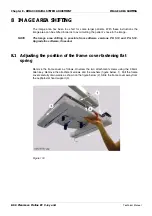 Preview for 160 page of Planmeca Proline EC ceph Technical Manual