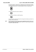 Preview for 163 page of Planmeca Proline EC ceph Technical Manual