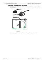 Preview for 167 page of Planmeca Proline EC ceph Technical Manual