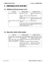 Preview for 173 page of Planmeca Proline EC ceph Technical Manual