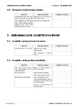 Preview for 175 page of Planmeca Proline EC ceph Technical Manual