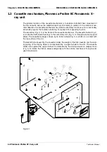 Preview for 192 page of Planmeca Proline EC ceph Technical Manual