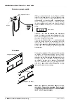 Preview for 10 page of Planmeca Proline EC Panoramic User Manual